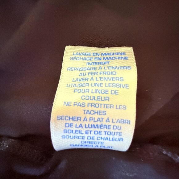 Boden Jersey Maxi Dress – Black, US 8P (UK 12P) - Picture 8 of 9